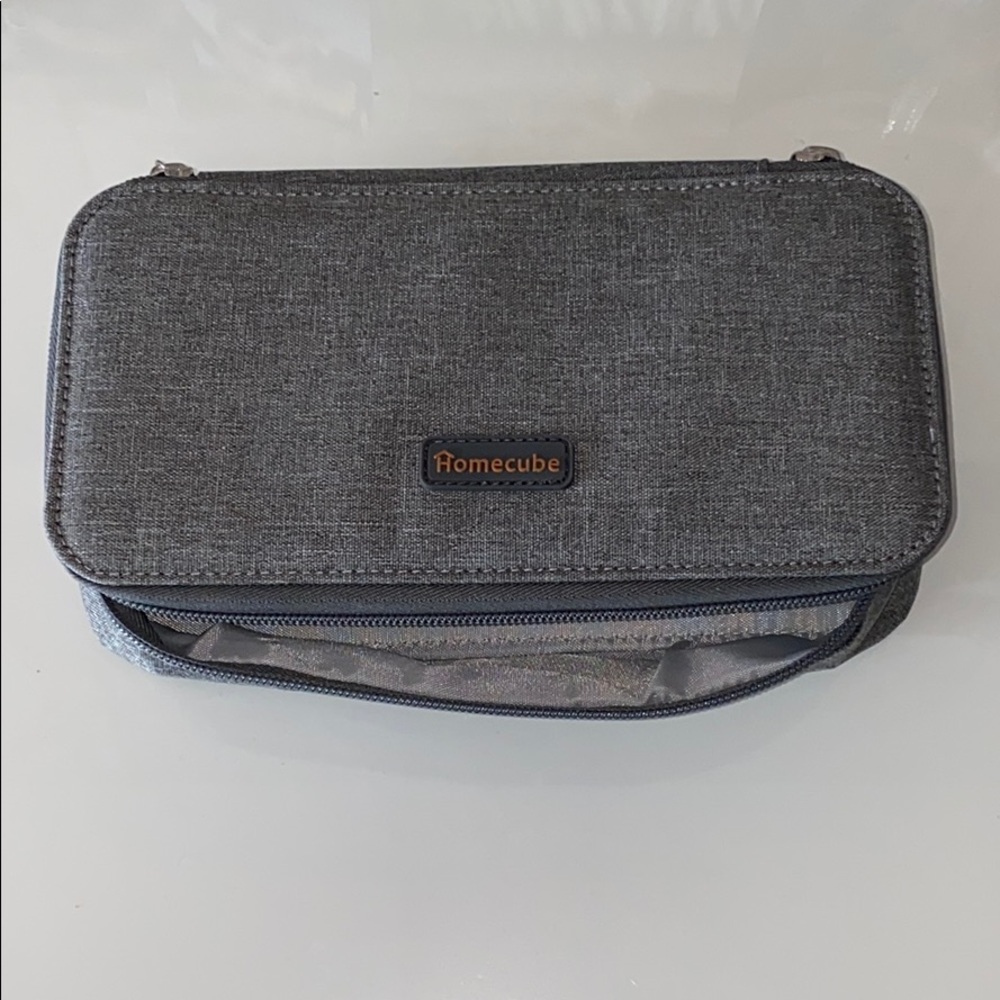 Pencil pouch